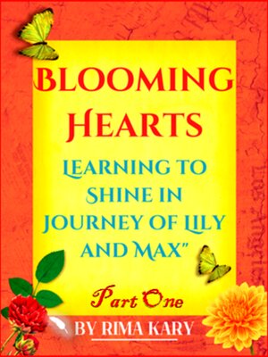 cover image of Blooming Hearts